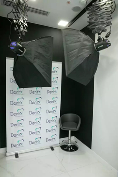 Slider image (8) DentX Dental Centers